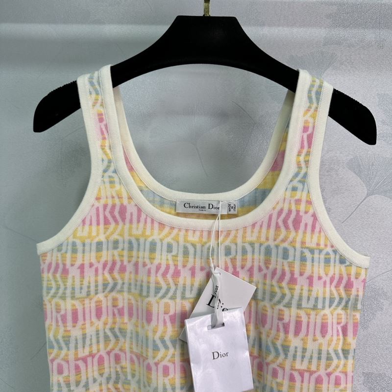 Christian Dior Vest